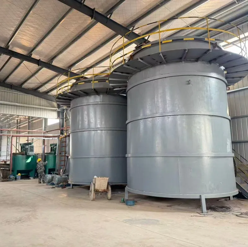 Line For Calcium Silicate Board